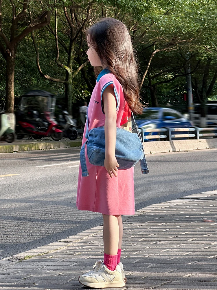 子供服140cm女の子人気のベスト5選は？リアルな使い勝手と価格バランスを徹底比較