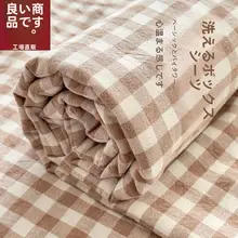 全包型マットレスカバー【防塵保護・四季対応・肌触りの良い全棉】（セットアップ対応）