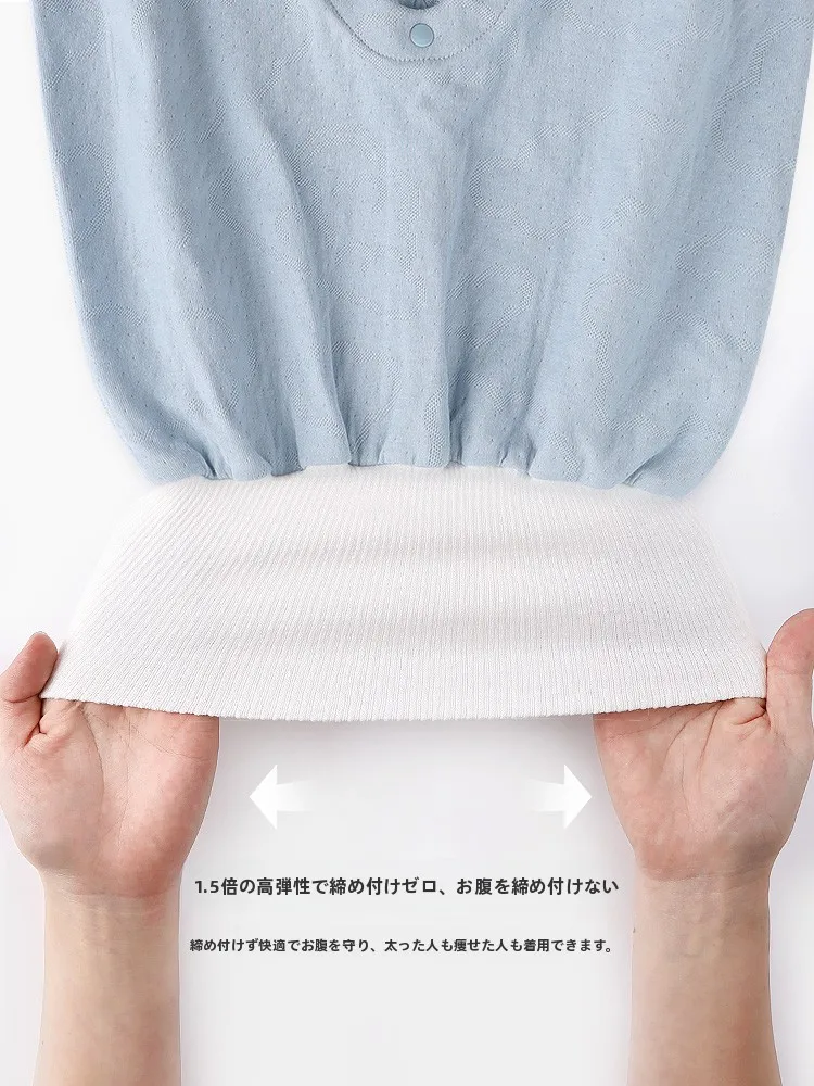 1歳半イヤイヤ期対応に最適な子供用高腰純綿パンツ