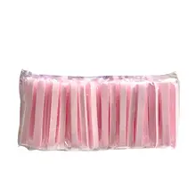 使い捨て洗顔海綿パフ【厚手・クレンジング専用】