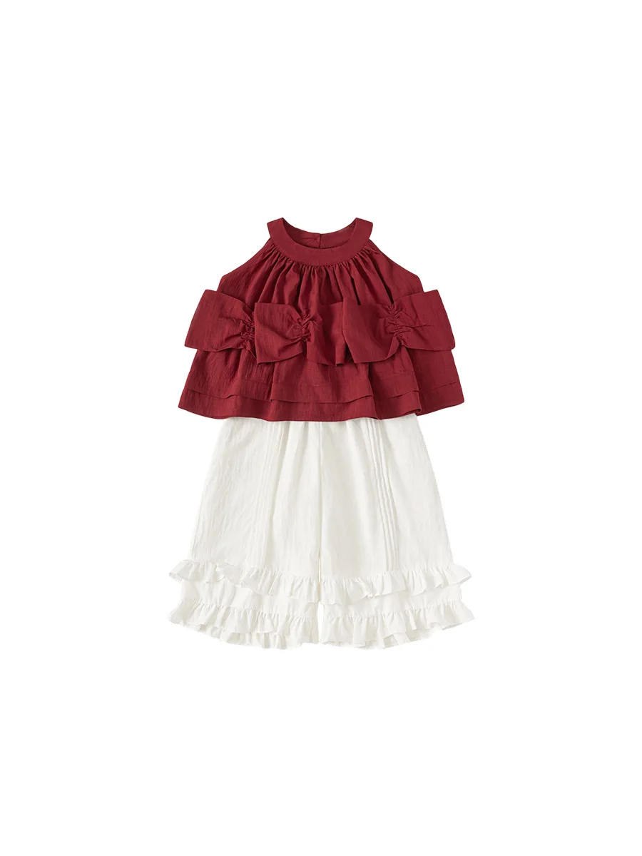 2歳女の子の夏服としておすすめなデザインセットアップとは？