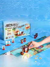 子供向け論理パズルゲーム【手作り・カード式・思考力を育てる】