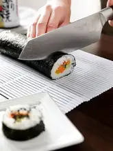 DIY寿司ロールマット【ノンスティック・巻き寿司作り用】
（セットアップ対応）