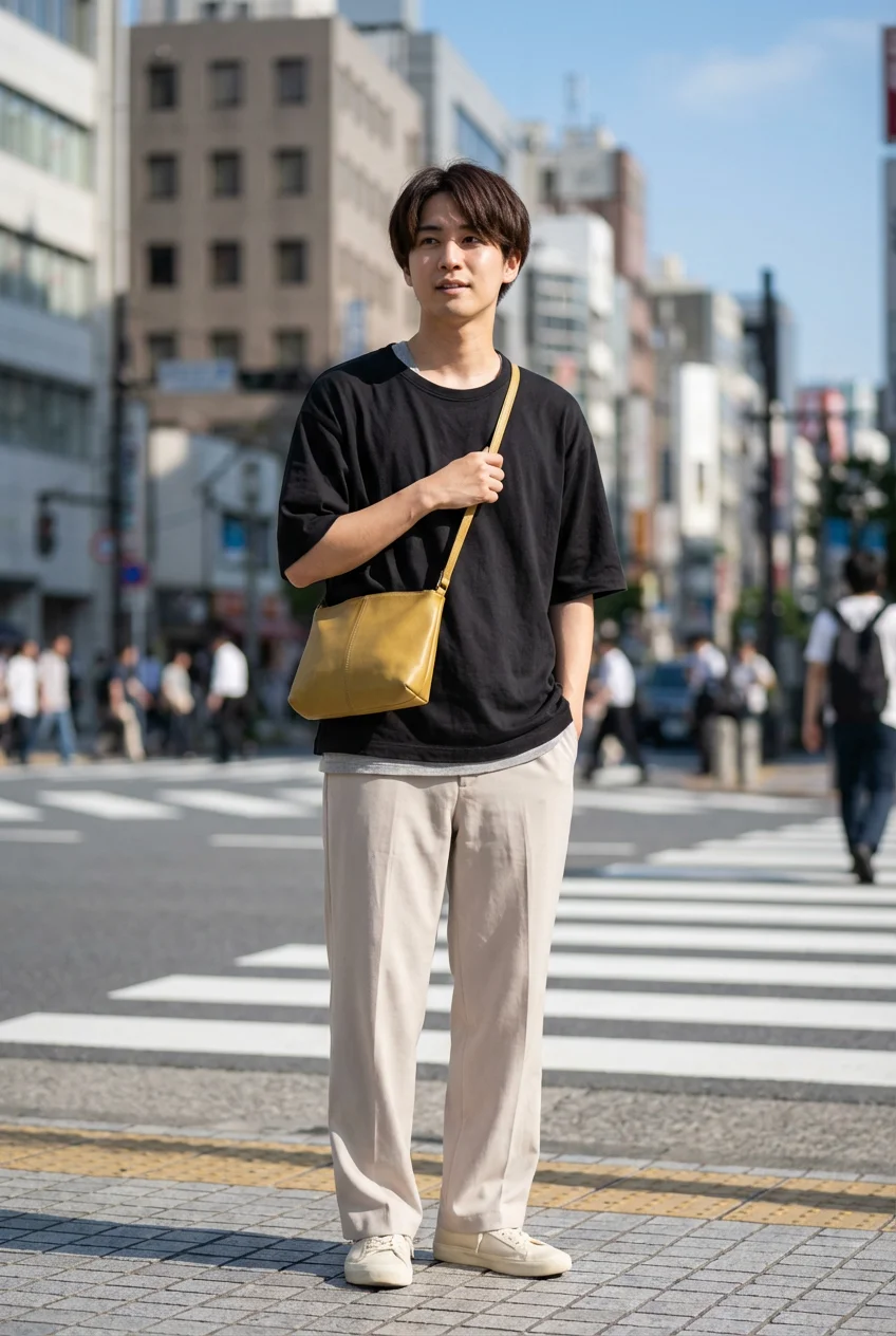 50代ファッションの選び方｜着心地とシーンに合わせた完全ガイド