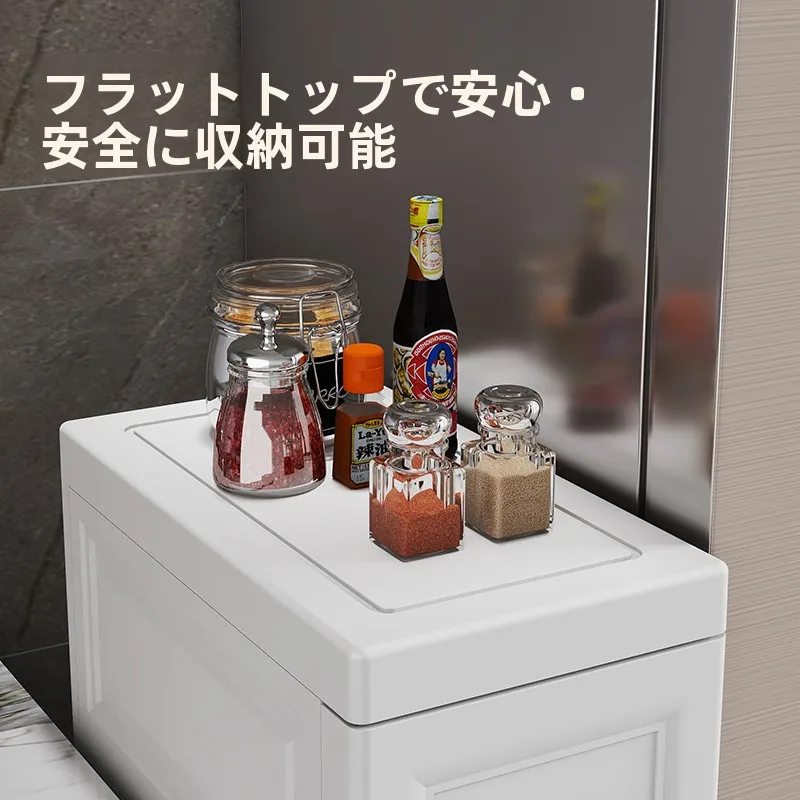 収納スペースが少ない部屋で生活を整えるには、ど んな収納ボックスがおすすめ？
