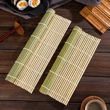 寿司巻き用竹製シート【青皮・海苔巻き対応】