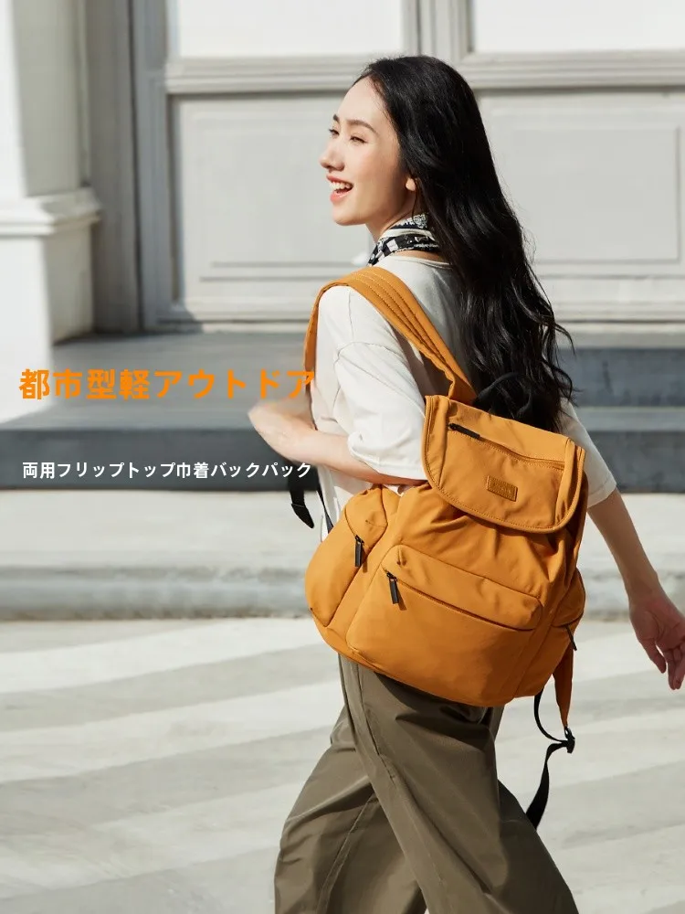 大人女性向け軽量リュックのベストな選び方は？3選で通勤・出張・日常使いに最適なアイテムを厳選