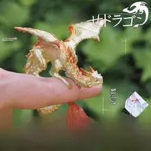 SOTA 幼竜デザイン タッチペン【新色・青玉】