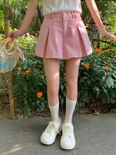 春用JK制服デザインのシャツワンピース【ゆったりカジュアル・学院風】（セットアップ対応）