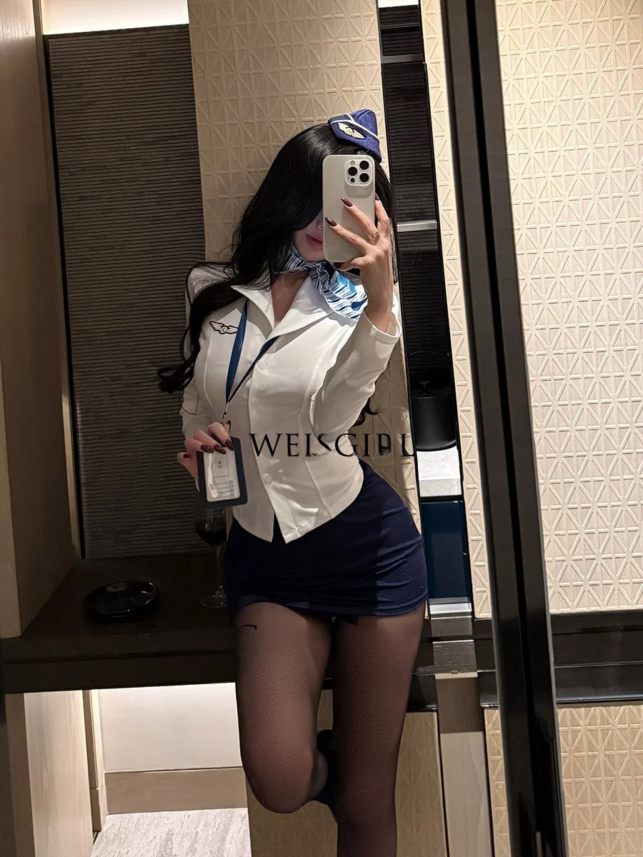 魅力あふれる空姐制服コスプレ：制服アレンジと着こなしの実用性を検証