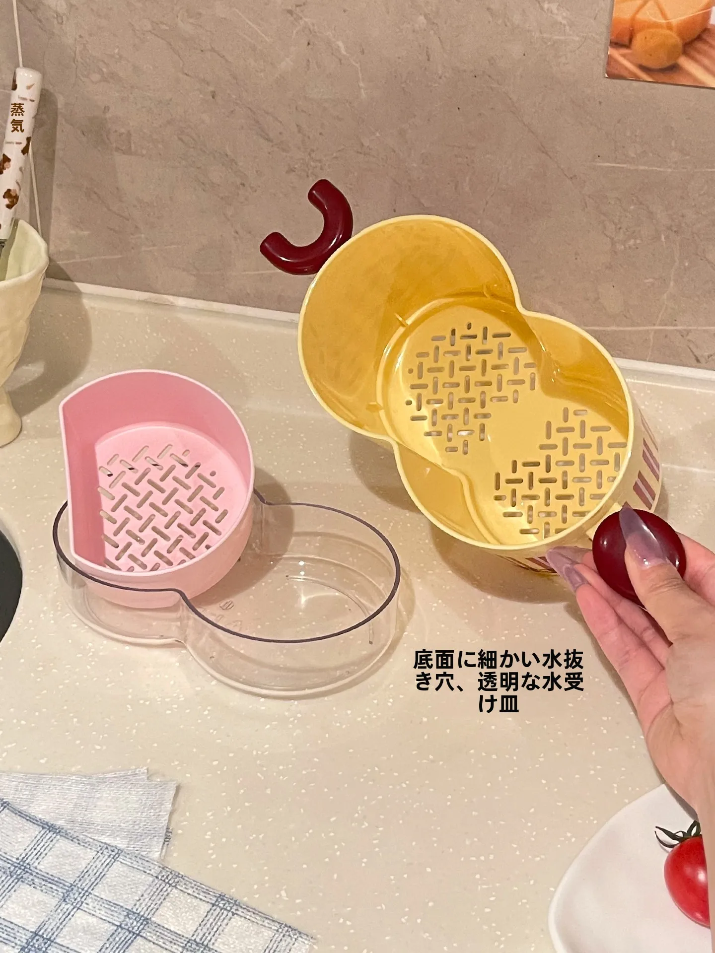 お箸置きを買うなら、本当に安いのに機能もしっかりしているものってあるの？