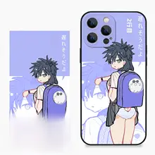 イラストデザインのスマートフォンケース【iPhone・Huawei・Xiaomi対応】