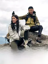 Naturehike 防風防水3合1アウトドアジャケット【男女兼用・登山用・防寒仕様】