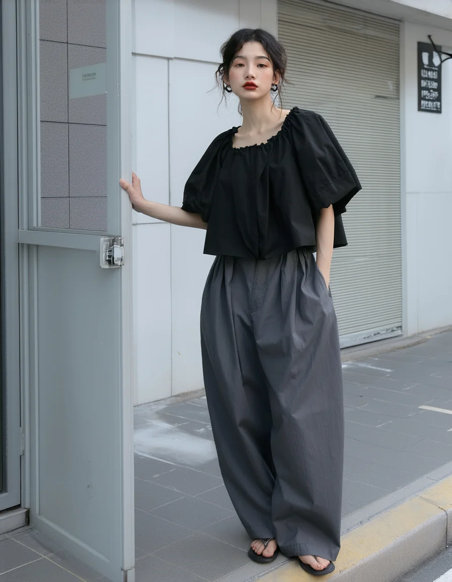 春服 メンズ どう選ぶ？2026トレンドで失敗しないコーデガイド
