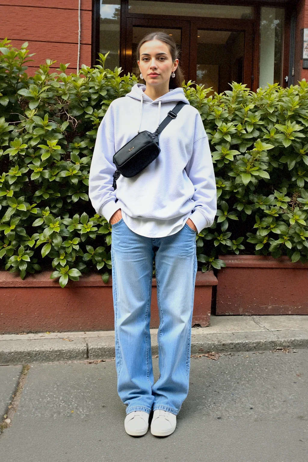 カーゴパンツ メンズ コーデ 完全ガイド｜通勤・アウトドアで失敗しない選び方