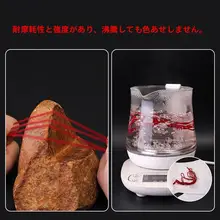 手作り用 綿糸の赤い編み紐【DIY・ブレスレット・ビーズ用】