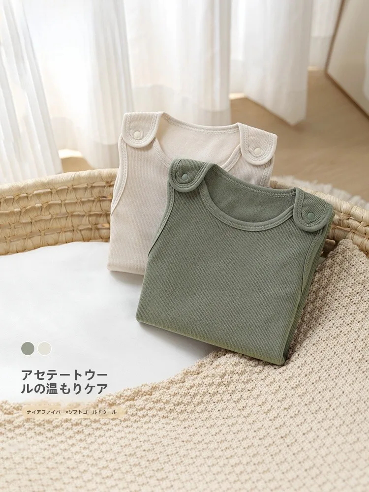 5ヶ月の赤ちゃんに合う服のサイズは、体のサイズとどう関係するの？