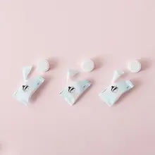 旅行用使い捨て洗顔タオル【極上の柔らかさ・全棉・ミニサイズ】