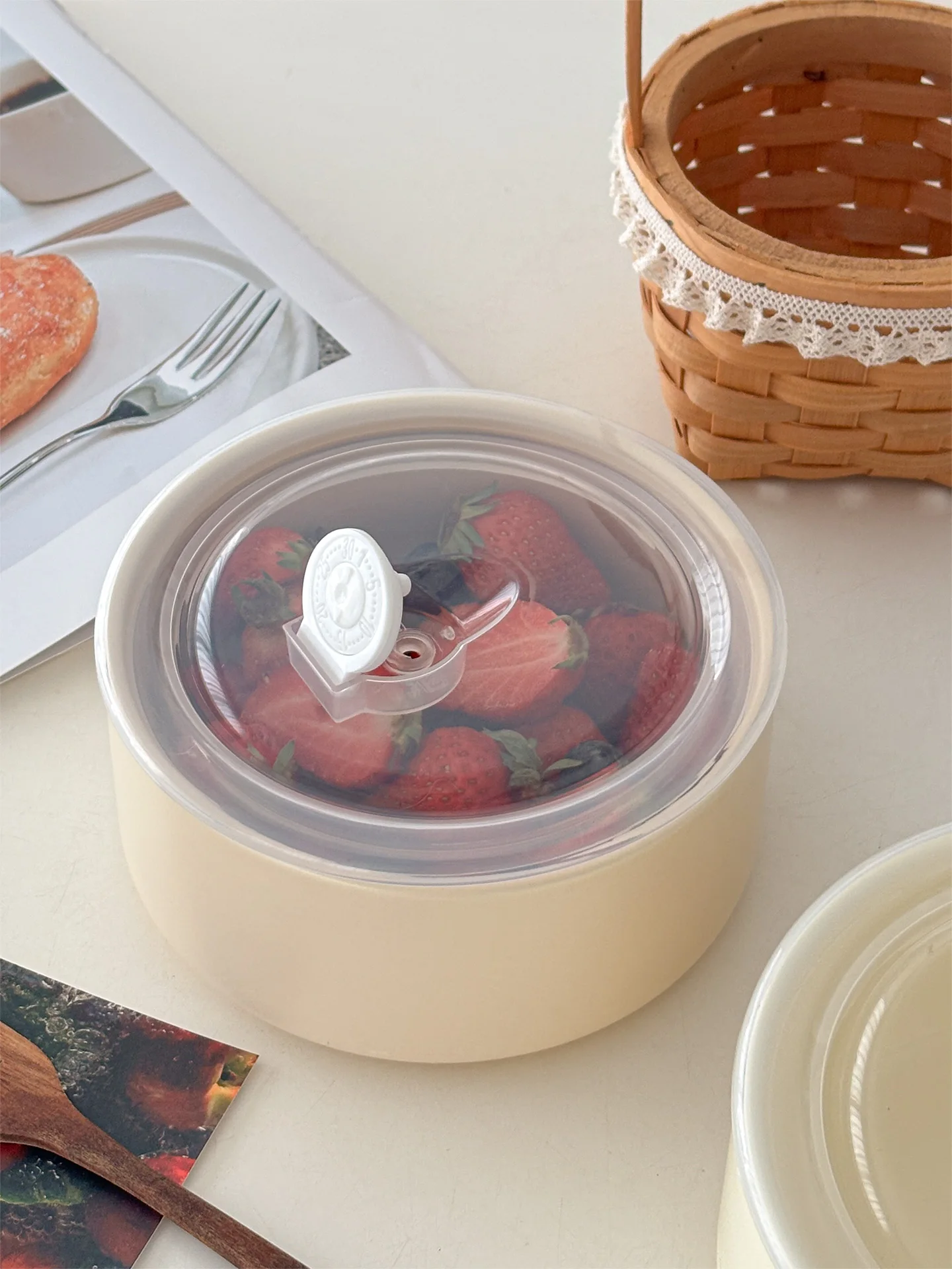 食品保存容器の選び方を徹底解説！4選で冷蔵・冷凍・常温まで楽に管理できる