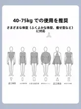 調整可能な伸縮性ウエストバンド【男性用・快適なデザイン・隠れた無痕タイプ】