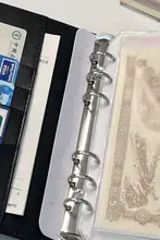 クリエイティブ貯金箱【学生向け・紙幣収納・男女兼用】