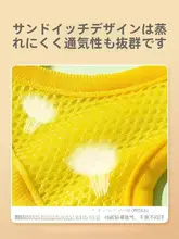 通気性抜群！夏用犬用ハーネス【薄型・脱出防止・メッシュ仕様】