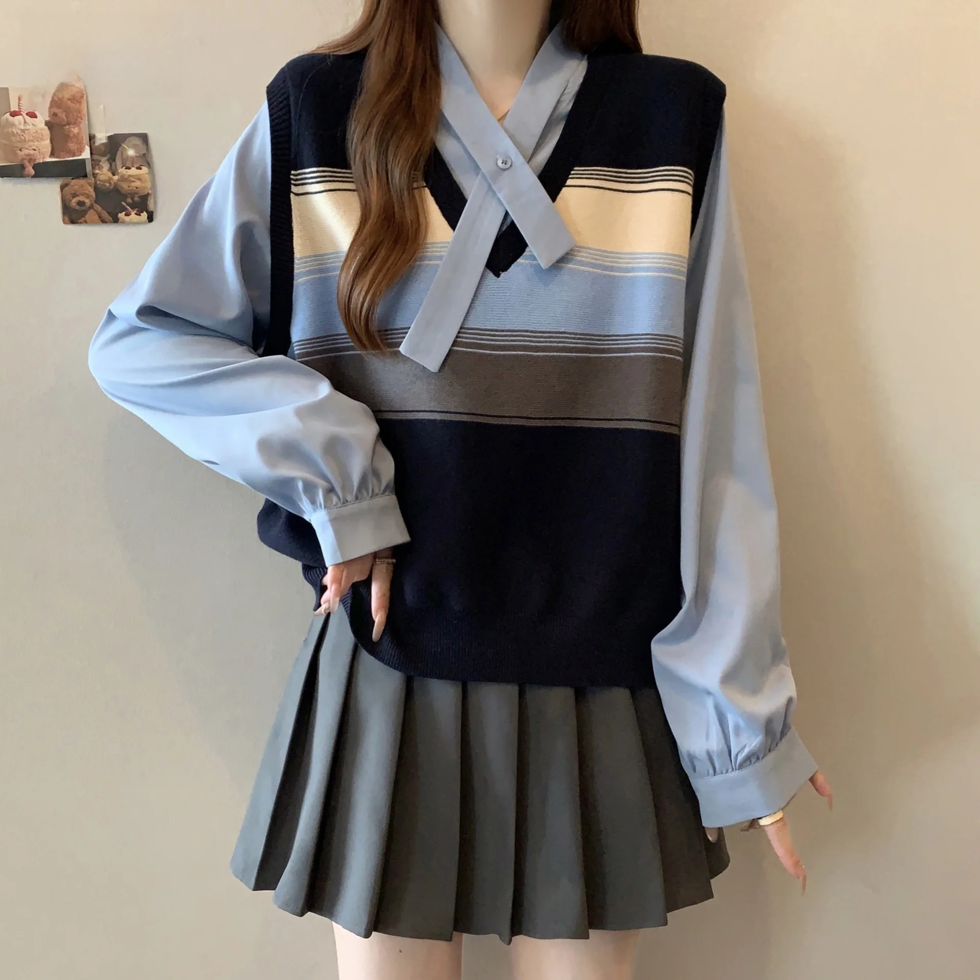 服合わせ方わからないどうすればいいか？5選で確実に着こなせるコーデの実践ノウハウ