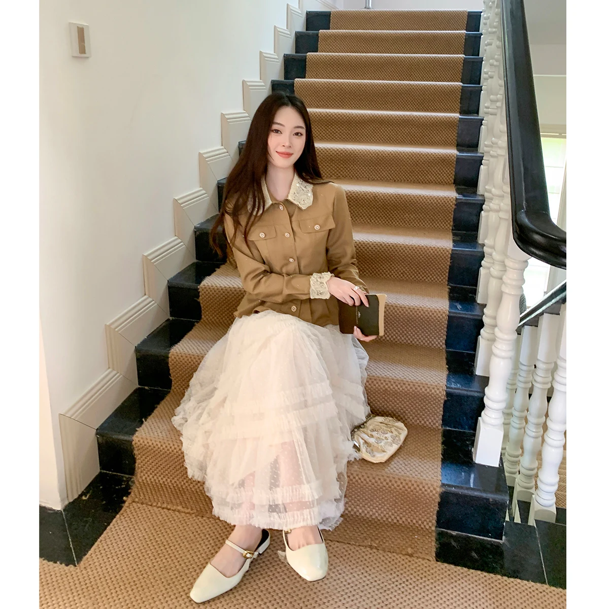 福山雅治のファッションに学ぶ、春のスタイリングはこうやって決める？
