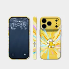スマホケース 光 iPhone 17 Pro Max 16 15 Plus 14 対応 レディース おしゃれ 可愛い ガーリー ユニーク 個性的 Huawei Pura 70