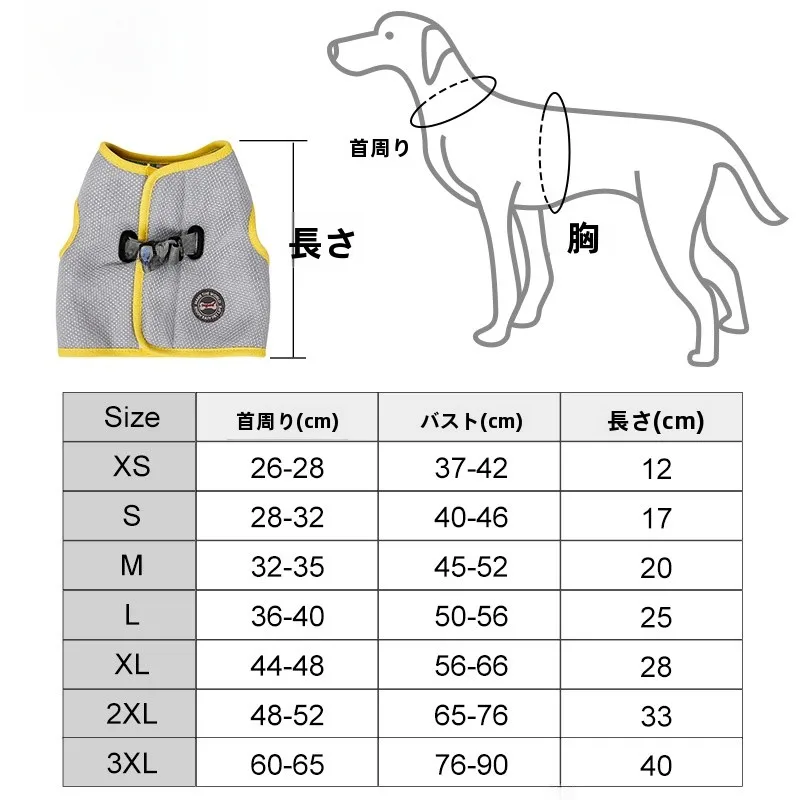 犬のお散歩グッズをコスパ良く揃える方法 - 通気性とサイズ対応の実態
