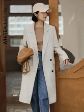 コーデュロイ レディースジャケット【中長丈・ゆったりフィット・カジュアルデザイン】