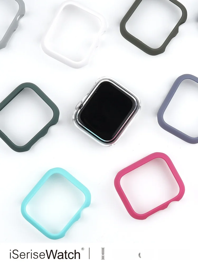 アップルウォッチのデメリットを実際の使用で検証：ハードプロテクターケースによる保護の実態