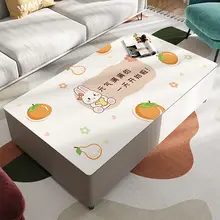 防油・防水・防熱のテーブルマット【軽やかな高級感・リビング用】