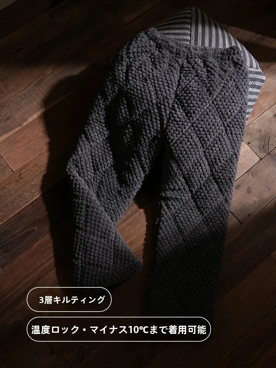 パジャマ 暖かい おすすめ 4選：冬の寒さに負けない、快適で心地よい睡眠を実現する選び方