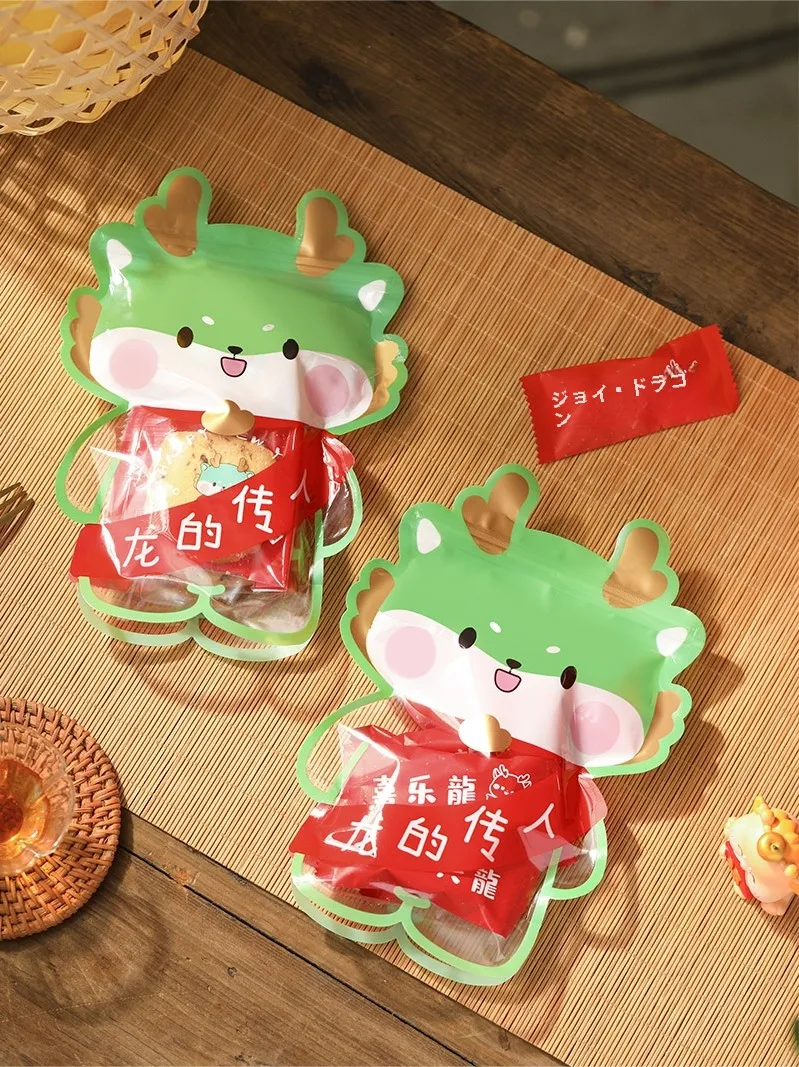 クッキーを守る袋はどれがいいの？自立型包装袋の選び方と実際の使い心地