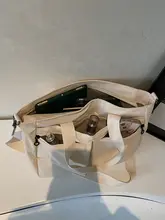 2025年新作通勤 トートバッグ 大容量 ショルダーバッグ