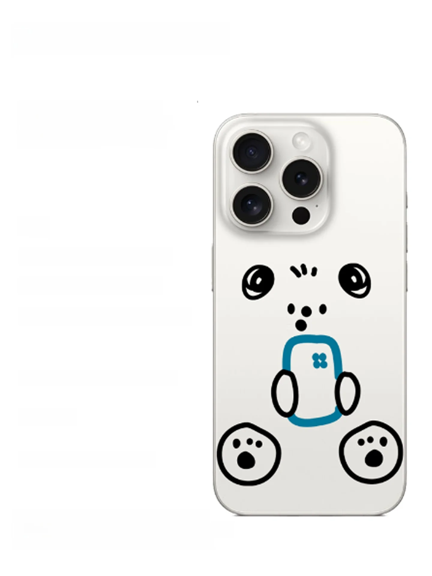 かわいい プー さん が好きな人には、どんなiPhoneケースがおすすめ？