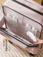 折りたたみ式衣類ハンガー【旅行・ホテル用・ポータブル・多機能】