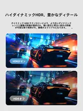 Hagibis HDMI延長アダプター【母対母・高画質・変換用】