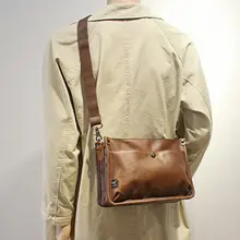 横型スクエアデザインのショルダーバッグ【ビジネス・カジュアル・通勤用】