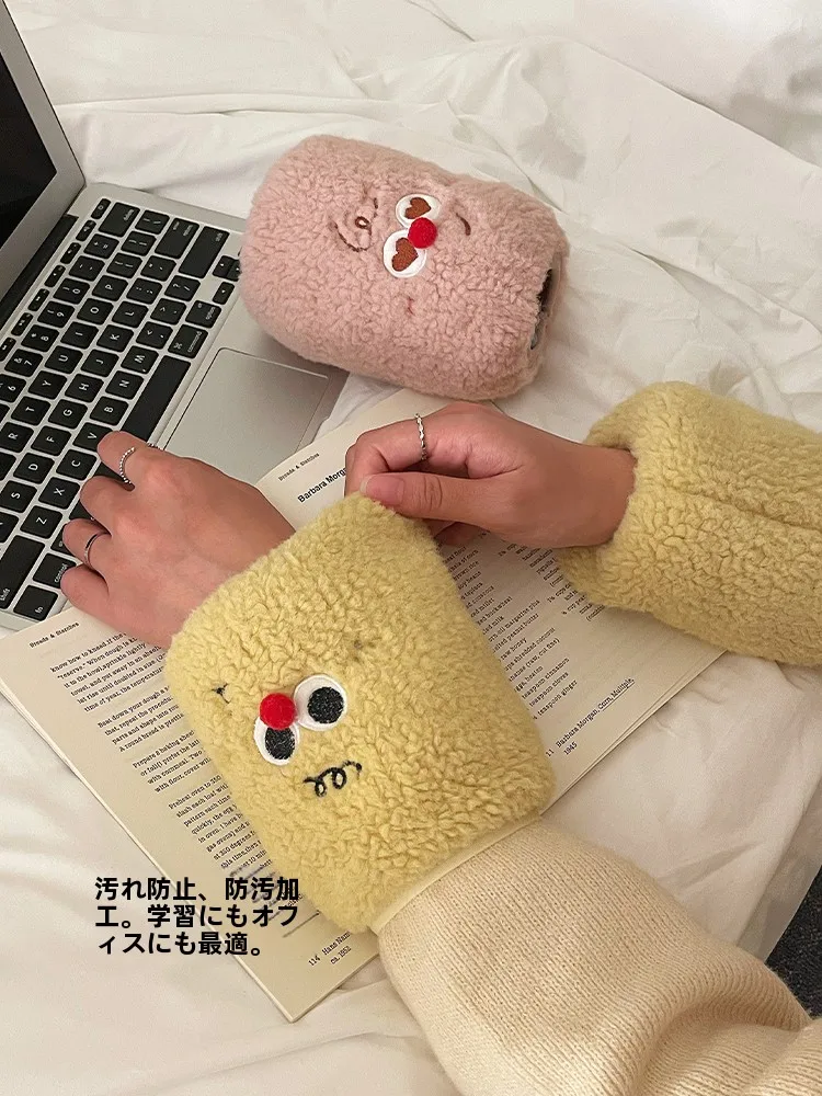 冬の子供の手を守る、本当に必要なアームウォーマーはどれ？