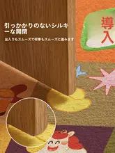 玄関用カーペット【防滑・屋外用・洗濯不要】