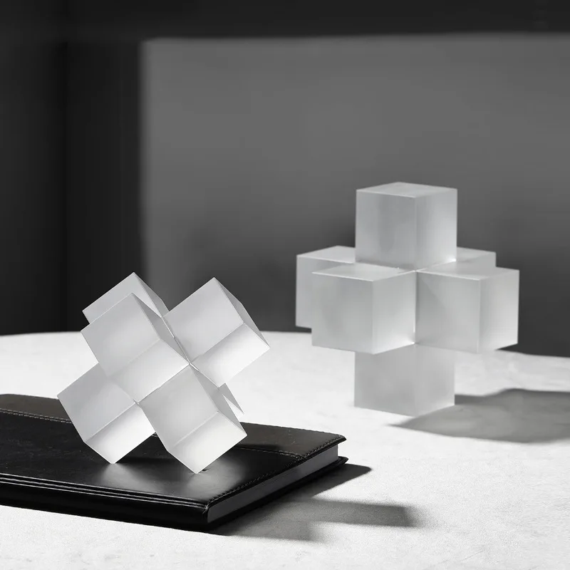 3Dオブジェクトを選ぶときに迷うなら、この1つのデザインが答えになる？