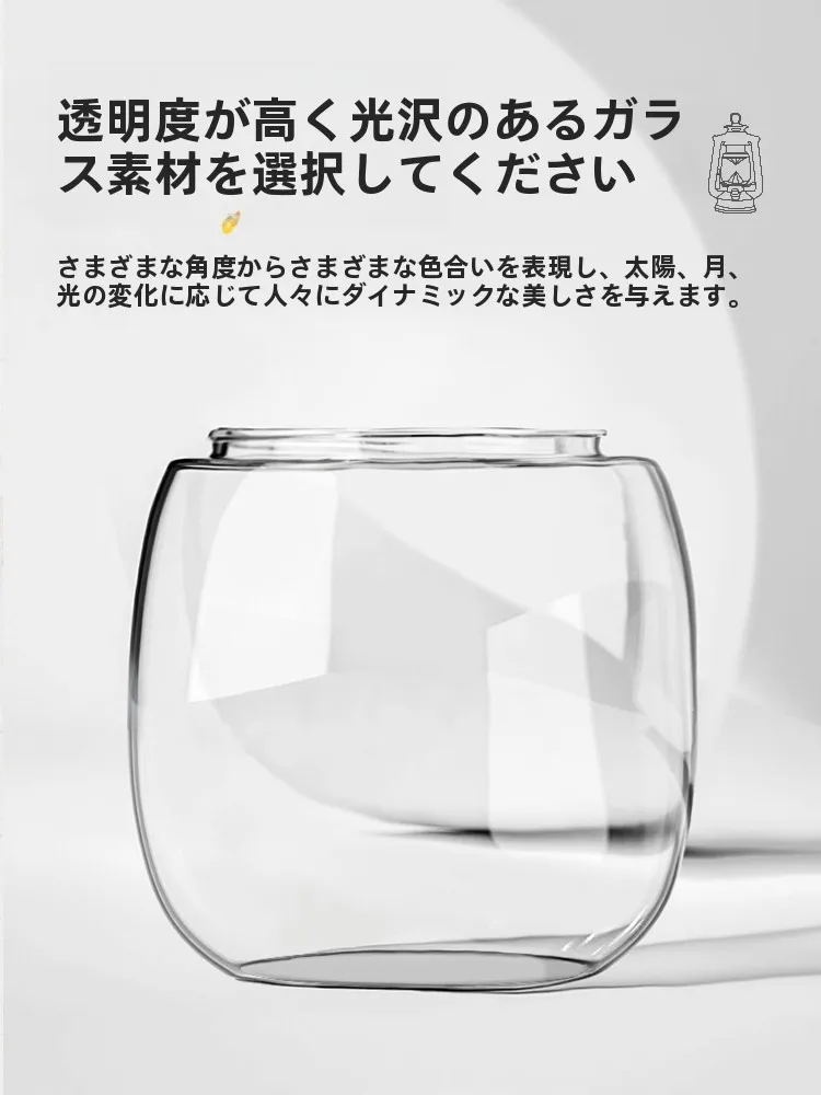キャンプ道具を節約調達｜実際に使ってみた結果　レトロ照明の心の質を解説