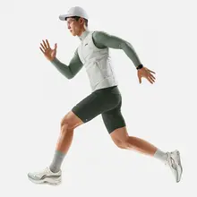 LINING メンズ スポーツショートパンツ【速乾・ストレッチ・フィット感】