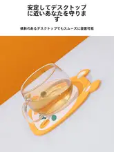 防熱シリコン鍋敷き【耐高温・防水・家庭用・食卓用】