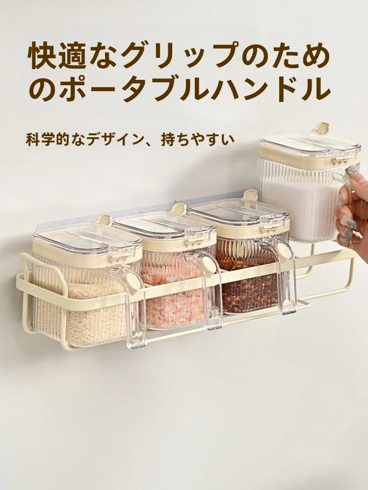 調味料をキッチンにしまうのが難しい…どうやって「分けて使える」収納を選びましょうか？