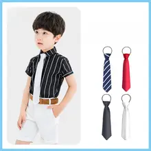 イギリス風蝶ネクタイ【子供用・男女兼用・学校制服用・パフォーマンス用】（セットアップ対応）