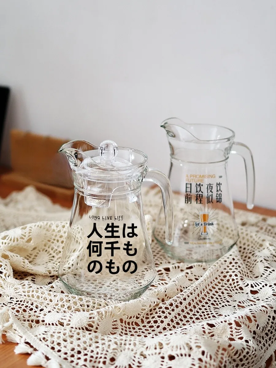 家庭用ビールサーバーを選ぶべきタイミングは？ガラス製のクラフトビールピッチャーが解決する3つの理由