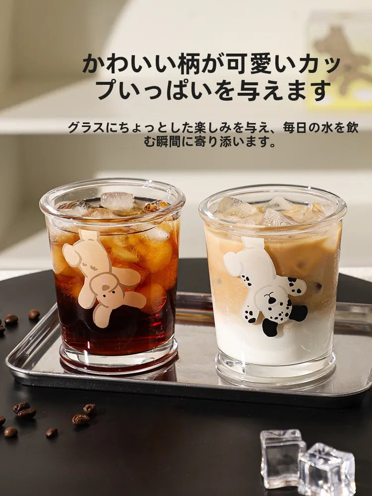 ガラスティーカップをどう選ぶ？おしゃれなデザインと実用性のバランスが鍵